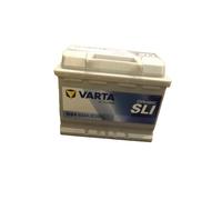 Starterbatterie 12V 60Ah 540A VARTA Dynamic SLI D24 B13 Batterie für Auto LKW