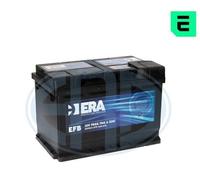 ERA E57013 Starterbatterie für SKODA passend für SUBARU SUZUKI TALBOT TOYOTA