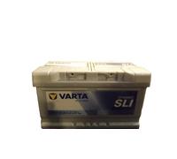 VARTA 580406074K262 Batterie