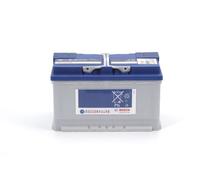 Bosch | Starterbatterie S4 (0 092 S40 110) u.a. für , VW, Opel, BMW, Audi, Mercedes-Benz, Ford, Renault, Toyota, Volvo, Porsche