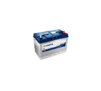 Varta N85 Blue EFB Dynamic Autobatterie, 12 V, 85 Ah, 800 A, 306 x 173 x 225 mm