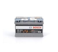 Bosch S5A11 80 Ah 800 A AGM