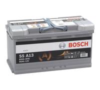 Bosch S5 A13 AGM 12V 95AH - 595901085