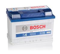 Bosch S4 Fahrzeugbatterie 74 Ah 12 V 680 A Auto