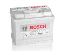 Bosch | Starterbatterie S5 (0 092 S50 050) u.a. für