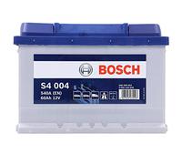BOSCH Starterbatterie 0092s40040 12V 68Ah 540A für Ford Opel Volvo CHEVROLET HOLDEN Fiat Vaughall VW Audi BMW JAGUAR MAZDA NISSAN RENAULT TOYOTA BENT