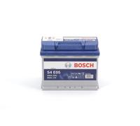 Starterbatterie BOSCH S4 E05