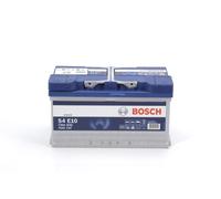 Starterbatterie BOSCH S4 E10