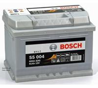 Starterbatterie Bosch S5 12V 61Ah 0092S50040 S5 004