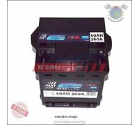 Starterbatterie Fast für ABARTH PUNTO ALFA ROMEO GIULIETTA MITO CITROËN C4 II D