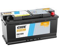 Starterbatterie für ALPINA AUDI BMW CITROËN passend für FIAT LAND ROVER OPEL -