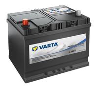 VARTA 812071000B912 Batterie