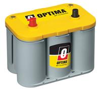 Optima Yellow Top YTS 4.2 AGM-Batterie, 55Ah