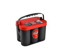 Starterbatterie OPTIMA Red top 50Ah 815A