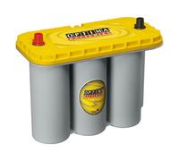 Starterbatterie Optima Yellowtop Yts 5.5 75Ah