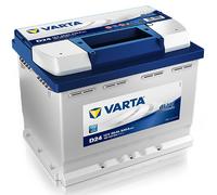 VARTA 560408054K262 Batterie