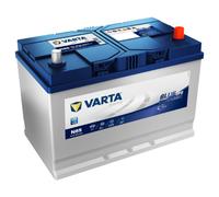Varta N85 Blue EFB Dynamic Autobatterie, 12 V, 85 Ah, 800 A, 306 x 173 x 225 mm