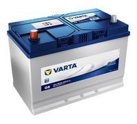 Varta G8 Autobatterie Blue Dynamic 12 V 95 Ah 830 A