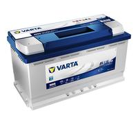 Varta | Starterbatterie BLUE Dynamic EFB (595500085D842)