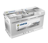 Varta A5 Autobatterie Silver Dynamic AGM 12V 95 Ah 850 A