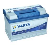 VARTA START-STOP EFB 65Ah 650A(EN) D54