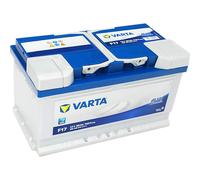 Varta F17 80Ah