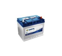 Starterbatterie Varta Blue Dynamic 570412063 70Ah 630a E23