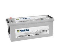 Starterbatterie Varta Truck Promotive 180 Ah M18 680108100