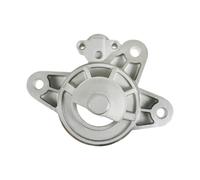 Starterdeckel, Vergaser