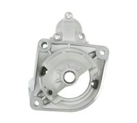 Starterdeckel, Vergaser