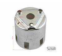 Starterglocke für Honda GX240 GX270 Seilzugstarter