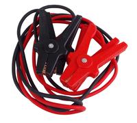 Starterkabel 200A Batteriekabel 2m isoliert Überbrückungskabel Starthilfekabel