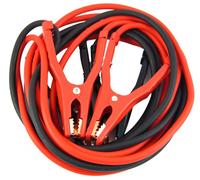 Starterkabel 600A Starthilfekabel Überbrückungskabel Batteriekabel 2,5m lang PKW