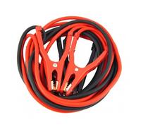 Starterkabel 600A Starthilfekabel Überbrückungskabel Batteriekabel 4,5m lang PKW