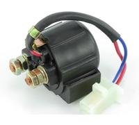 Starterrelais, Anlasser Relais Yamaha XJ 650 4K0 1980-1982