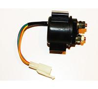 Starterrelais Ersatzteil für/kompatibel mit Daelim ET 250/300 Anlasser Relais