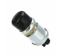 Starterschalter 1pc Zündung Starter Schalter 60A DC 12V 24V Lkw Motor Starten Boot Push-Wasserdichte Horn Auto Taste Ersatz N4O0