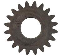 Starterzahnrad / Starterrad Ersatzteile Starterritzel 152QMI 125ccm 4T Scooter