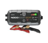 Noco - Lithium Boost Sport GB20 400A Starthilfe