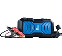Starthilfe Powerbank 2000A Tragbarer 12V Starthilfekabel & Booster für Benzin 7.0L, Diesel 6.5L Auto Starthilfe mit Jump Starter Safe Autobatterie Booster KFZ DC 12V/6A, Effizient für alle Wetterlagen