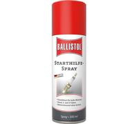 Starthilfe-Spray 200 ml 6 Stück