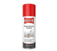 Ballistol Starthilfe Spray 200 ml 25500