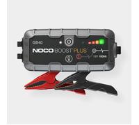 Noco Genius GB40 Booster Starthilfegerät 12V 1000A Jumpstarter Starthilfegerät 46221150025 (GB40-noco)
