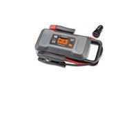 Starthilfegerät Ladegerät Extreme Booster Starter Batteriestarter 2000A 12/24V