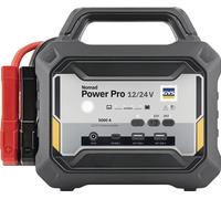 Starthilfegerät NOMAD POWER PRO 12/24V Ladespannung 12/24V Startstrom 2300 A GYS