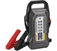 GYS Starthilfegerät NOMAD POWER PRO XL Ladespannung 12V Startstrom 1500-2000 A GYS