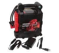Starthilfegerät Start-Truck-Booster 12V/24V 850A/1700A P5-ST-22 LKW Jump Starter
