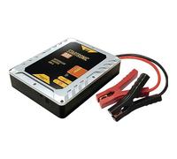 Starthilfegerät STARTRONIC 800 Ladespannung 12 od.5 ü.USB V Startstrom 800 A GYS