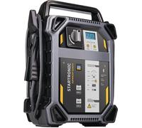 GYS Starthilfegerät SUPERCAP 12/24V 12 V+24V Startstrom 12 V:1800 A,24 V:1500 A