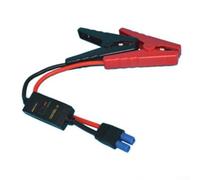 Starthilfekabel, 12 V, 200 A, mit intelligenten Klemmen und EC5-Stecker für den Fahrzeuggebrauch